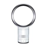 Dyson - 10 in. Air Multiplier Table Fan in White