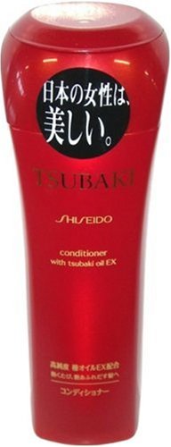 Shiseido Tsubaki Conditioner - 220ml