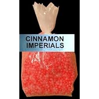 10Lb. Bulk Cinnamon Imperials Candy