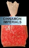 8 Lb. Bulk Cinnamon Imperials Candy