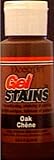 Wood Gel Stain 2 Ounces-Maple