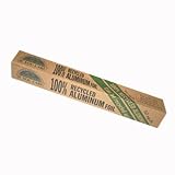If You Care Recycled Aluminium Foil