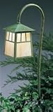 Arroyo Craftsman Landscape Lighting ARR-LV27-R6