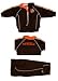 Cincinnati Bengals Infant Two-Piece Windsuit, Size= 18 Months