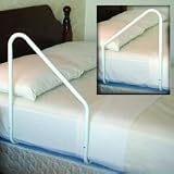Reversible Slant Rail