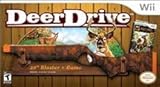 Deer Drive with Camo Gun Bundle