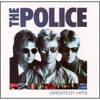 The Police - Greatest Hits ( Digitally Remastered ) - Zortam Music
