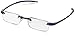 Visualites Visualites-1 Rectangular Reading Glasses