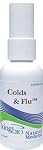 Cold & Flu 2 Oz King Bio Homeopathic