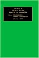 Advances in Pacific Basin Financial Markets, Volume 5 (Advances in Pacific Basin Financial Markets)