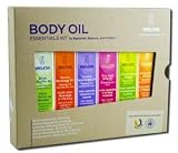 Weleda Body Care - Body Oil Essentials Kit 1 kit