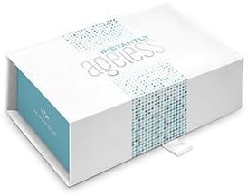 Instantly Ageless Anti-wrinkle Cream Removes Bags Under Your Eyes 50 - 0.3 mL sachets (15 mL total) by Jeuness