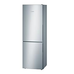 Bosch KGV36VL30 K�hl-Gefrier-Kombination / A++ / K�hlen: 215 L / Gefrieren: 94 L / Edelstahloptik / SuperGefrieren / Abtau-Automatik