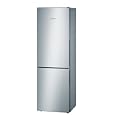 Bosch KGV36VL30 K�hl-Gefrier-Kombination SmartCool / A++ / K�hlen: 215 L / Gefrieren: 94 L / Edelstahloptik / SuperGefrieren / Abtau-Automatik
