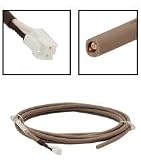 Furuno 000-167-944 Power Cable for HUB101