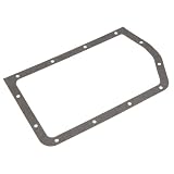 OES Genuine Converter Pan Gasket for select Saab 900 models by OES Genuine