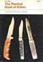 The Practical Book of Knives