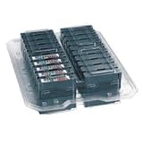 20PK LTO 3 BULK PACK NO CASE SUPLLIBRARY PACK NO INDIVIDUAL CASES