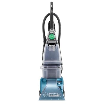 Set A Shopping Price Drop Alert For Hoover SteamVac Carpet Cleaner with Clean Surge, F5914-900