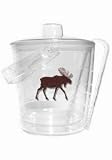 Tervis Tumblers Moose 2.5 quart Ice Bucket - B000Z4GYAQ