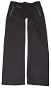 Diesel Mens Made in Italy Pants Black