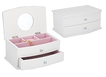 Reed & Barton Julia Jewelry Chest Reed & Barton Julia Jewelry Chest