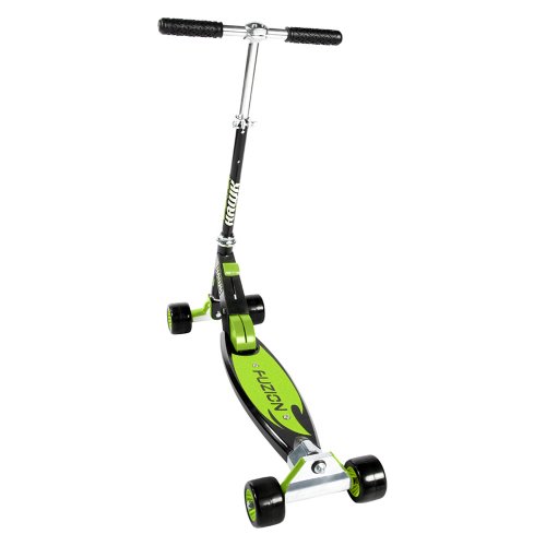 Fuzion Hawk 4 Scooter
