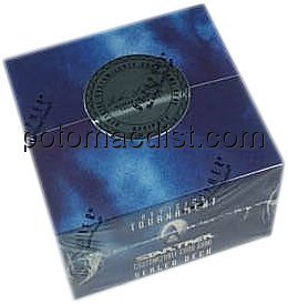 Star Trek CCG: Sealed Deck Box