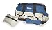 Westward 6NE79 Tool Bag, 12 Lx19 In W