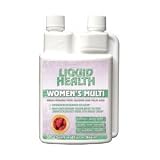 314jGCivTVL. SL160  Womens Multi by Liquid Health Inc.   32 fl. oz.
