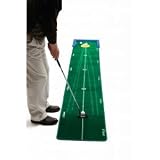 Tracking Putting Matte - Best Track