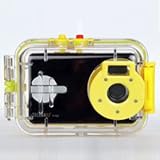 Kamera X19 schwarz 5 Unterwasser Geh - Digitalkamera - 