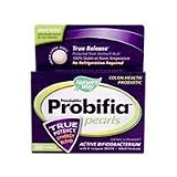 Natures Way Primadophilus Probifia Pearls, 60 Count