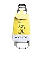 ZZZ_Merry Christmas Carrito de la Compra 38 Lt Amarillo