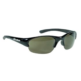 Click here to buy Bolle Mongrel Multi-Lens Sunglasses by Bolle.