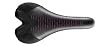 Fizik Vitesse TRI Carbon Black Braided Carbon Rails.