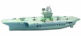 Kriya Aircraft Carrier with Fighter Jets and HelicoptersIMAGE