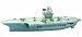 Kriya Aircraft Carrier with Fighter Jets and Helicopters_s-1