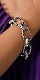 Lee Angel Jewelry Lyla Box Chain Bracelet
