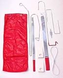 Universal Lockout Tool Kit 11921