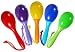 Maraca Shakers Musical Instrument