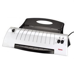 Hama Laminator L44B DIN A4 Preisvergleich