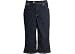 Apparel : Plus Gloria Vanderbilt June Denim Capris