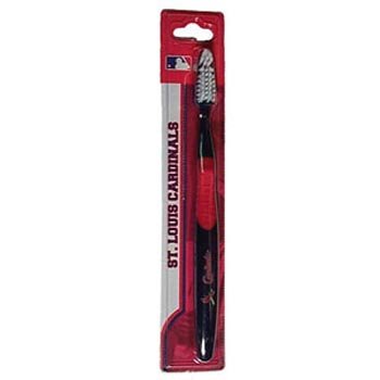 St. Louis Cardinals Toothbrush