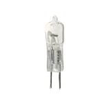 Intermatic ML50WH2C Malibu 50-Watt Halogen Bi-Pin, 2-Pack