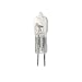 Outdoor Living : Intermatic ML50WH2C Malibu 50-Watt Halogen Bi-Pin, 2-Pack