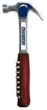 San Diego Chargers Pro Grip 16oz hammer
