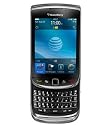 Blackberry 9800 Torch Unlocked Slider Qwerty Touch Screen 5 Mega Pixel Wifi Gps Color : Black