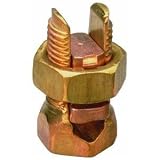 Gardner Bender GSBC-4 Electrical Split Bolt Connector