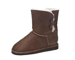 Shepherd AMANDA OUTDOOR, Oiled antique, Größe 41